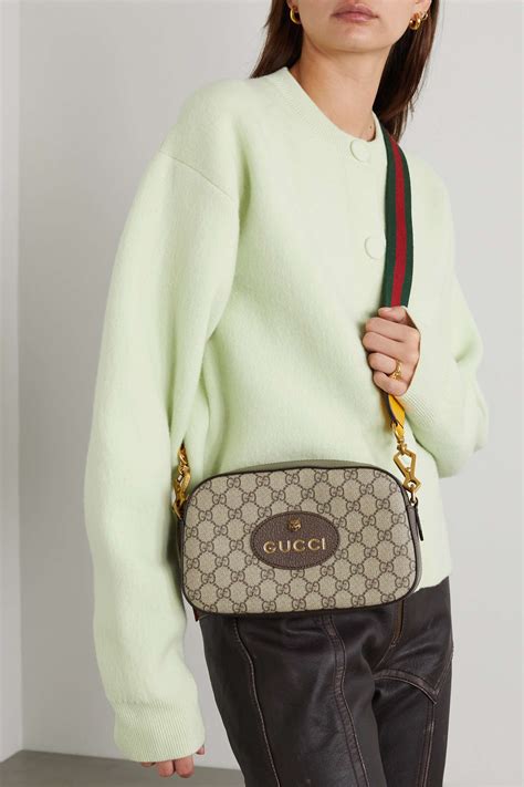 gucci neo vintage gg supreme|farfetch Gucci neo.